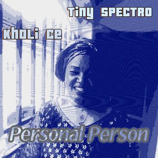 Personal Person