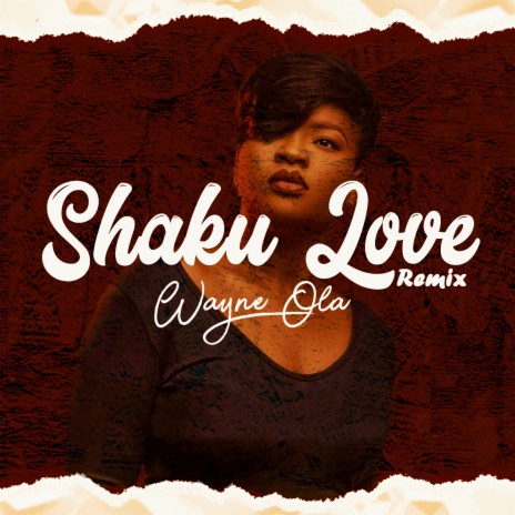 Shaku Love Remix