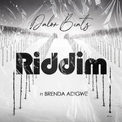 Riddim (feat. Brenda Adigwe) | Boomplay Music