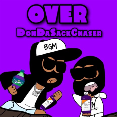 Over | Boomplay Music