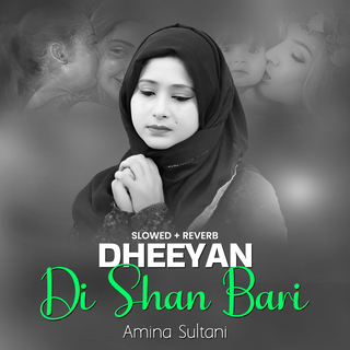 Dheeyan Di Shan Bari (Lofi-Mix)