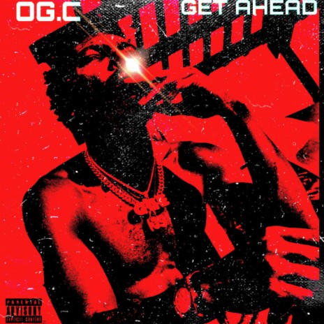 Get Ahead (Prod: Franky Marvin)