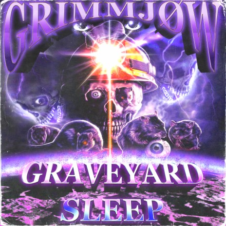 Graveyard Sleep | Boomplay Music