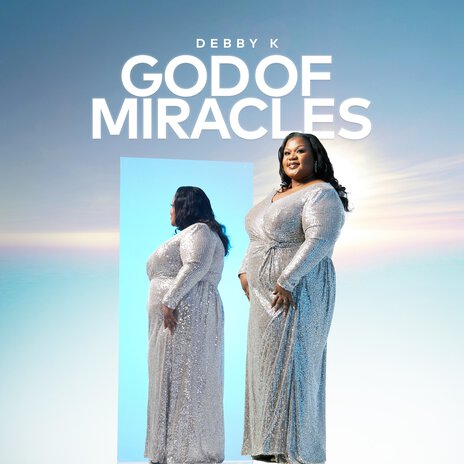 God of Miracles | Boomplay Music