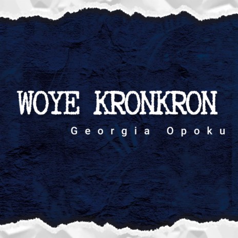 Woye Kronkron | Boomplay Music