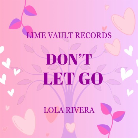 Don't Let Go (Radio Edit)