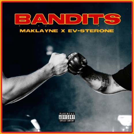 Bandit ft. Maklayne | Boomplay Music