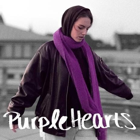 Purple Hearts | Boomplay Music