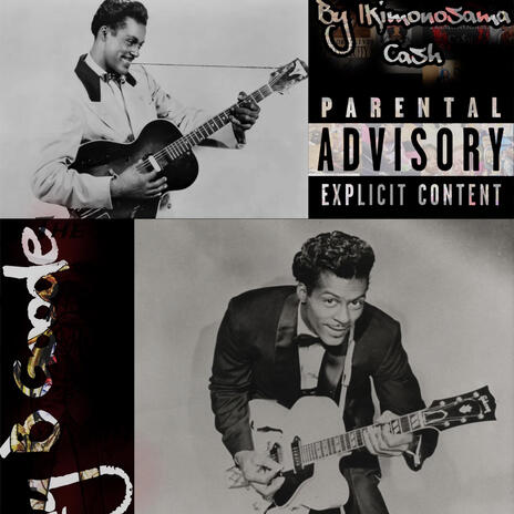 Johnny B Goode | Boomplay Music