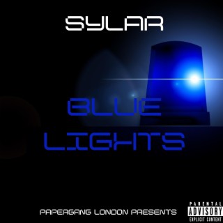 Blue Lights