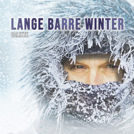 Lange barre winter ft. Marc Van Den Bergh | Boomplay Music