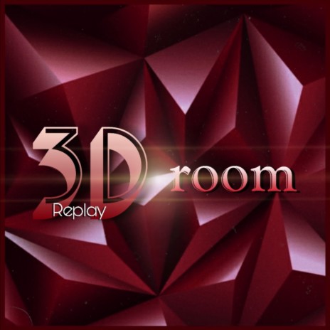 3d room | Boomplay Music