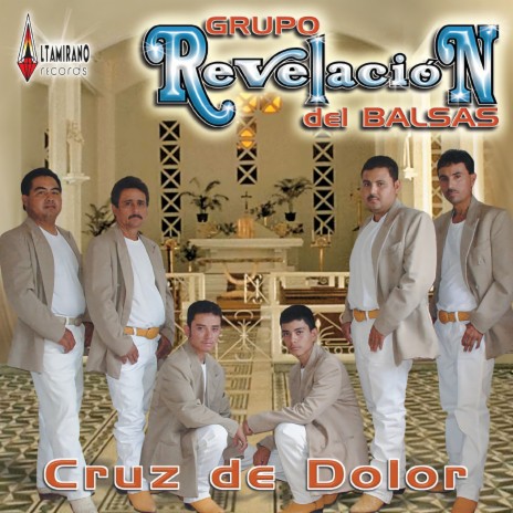 Cruz de Dolor