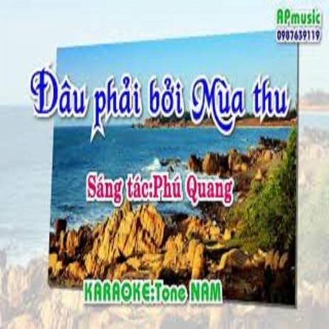 Đâu phải bởi Mùa thu | Boomplay Music