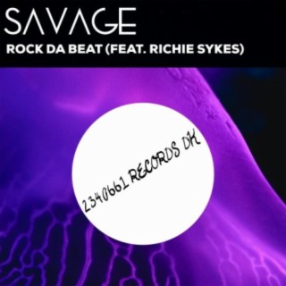 ROCK DA BEAT (feat. Richie Sykes)