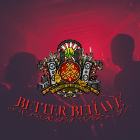 Better Behave | Boomplay Music