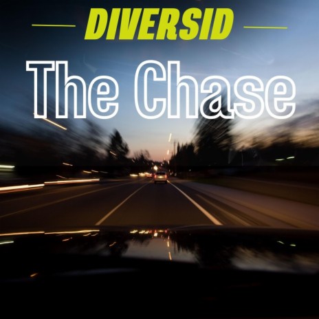 The Chase ft. Stilo Jordan | Boomplay Music