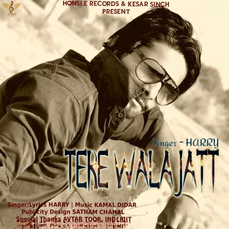 Tere Wala Jatt | Boomplay Music