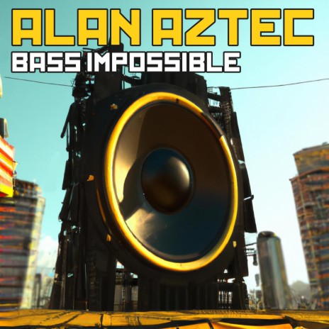 Bass Impossible | Boomplay Music