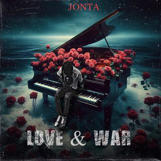 LOVE & WAR