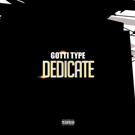 DEDICATE | Boomplay Music