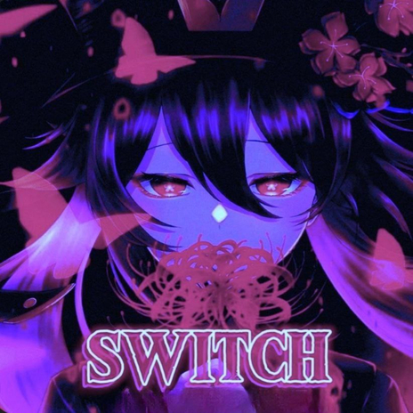 SWITCH (Slowed & Reverb) | Boomplay Music