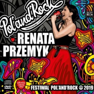 Renata Przemyk Live Pol'and'Rock Festival 2019