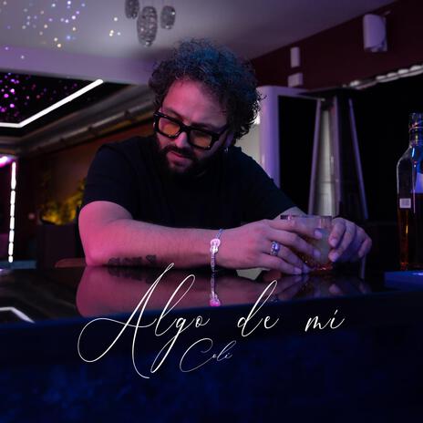 Algo de mi | Boomplay Music