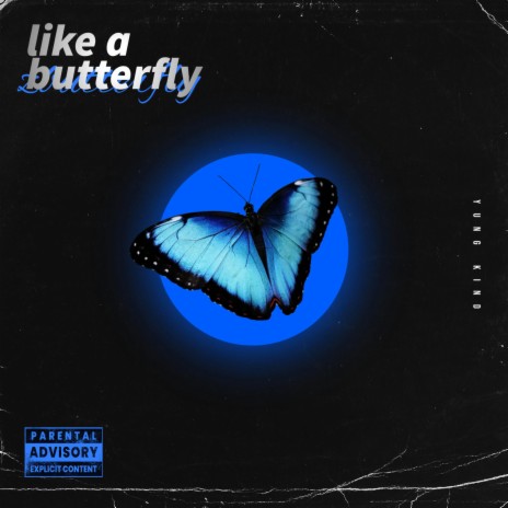 like a butterfly | Boomplay Music