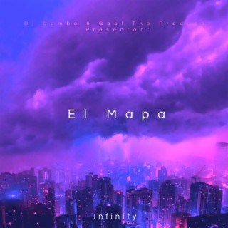 El Mapa lyrics | Boomplay Music
