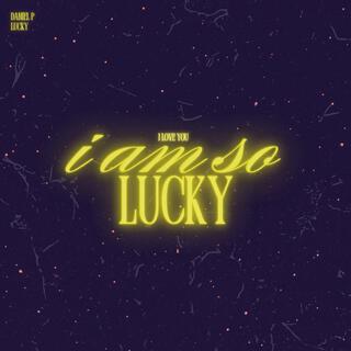 lucky (slowed/reverbed)