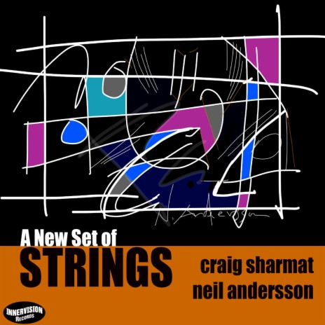 Charade ft. Neil Andersson & Frank Petrilli