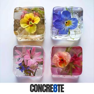 CONCRE8TE (Confession)