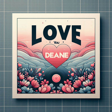 Love You Deane | Boomplay Music