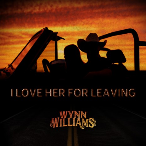 I Love Her for Leaving | Boomplay Music