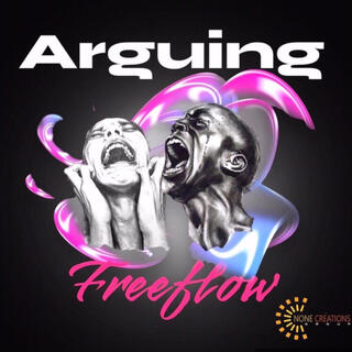 Arguing