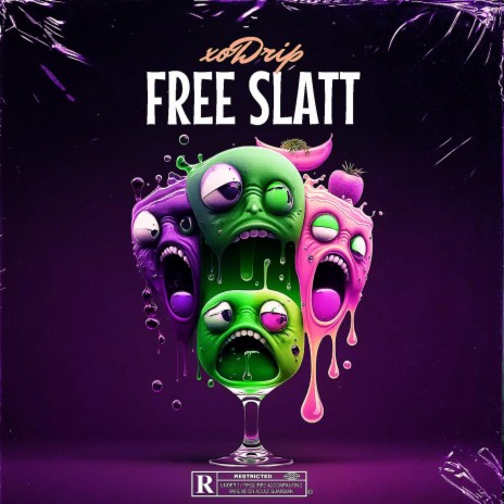 Free Slatt | Boomplay Music