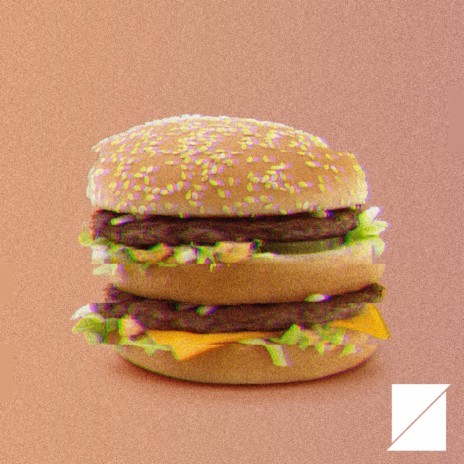 Burger Rave (TikTok Version) | Boomplay Music