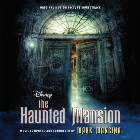 Meeting Leota (From "The Haunted Mansion"/Score) | Boomplay Music