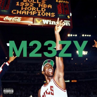 23 (Deluxe)