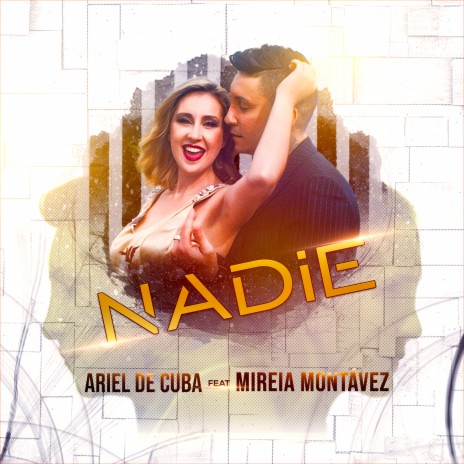 Nadie ft. Mireia Montavez | Boomplay Music