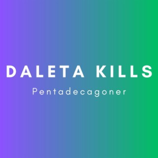 Pentadecagoner