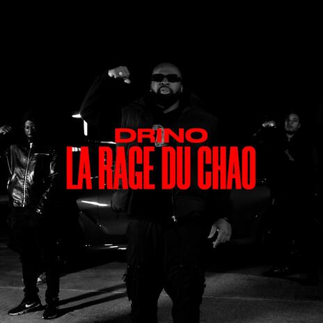 La Rage du Chao | Boomplay Music