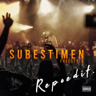 Subestimen (Freestyle)