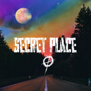 Secret Place lyrics | Boomplay Music