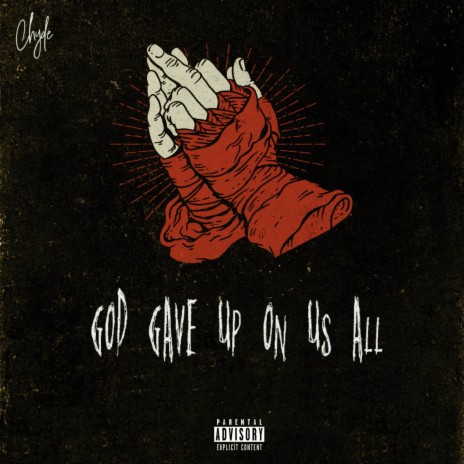 God Gave Up on Us All | Boomplay Music