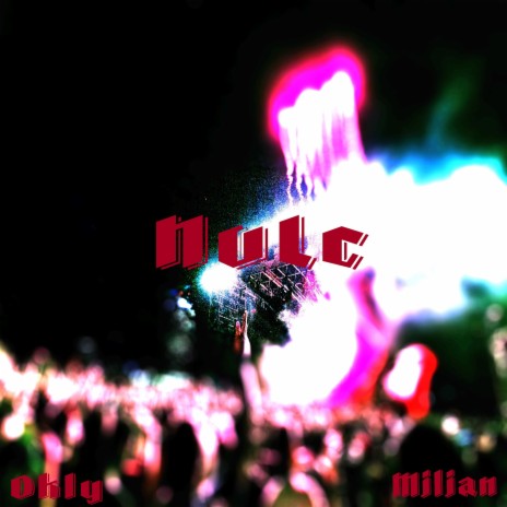 NvLc (feat. Milian) | Boomplay Music