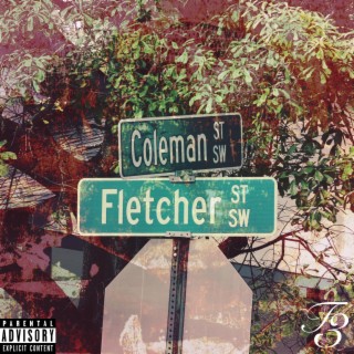 Coleman x Fletcher