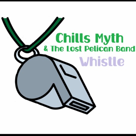 Whistle Instrumental (Instrumental) ft. The Lost Pelican Band