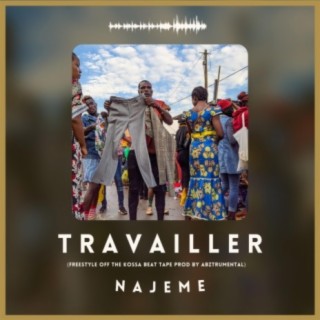 Travailler (Freestyle Off Kossa Beat Tape by Abstrumental) | Boomplay Music